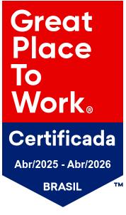 Great Place to Work, empresa certificada